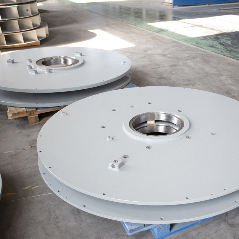 إغلاق نهاية تحمل معزول