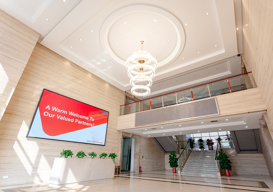 شركة Wuxi New Ruichi Technology Co., Ltd. / شركة Wuxi Cailiang Machinery Co., Ltd.