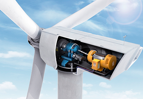 شركة Wuxi New Ruichi Technology Co., Ltd. / شركة Wuxi Cailiang Machinery Co., Ltd.