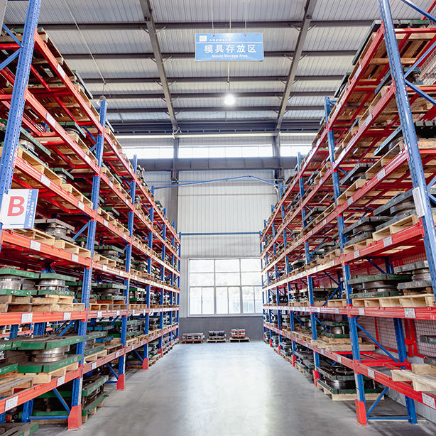 شركة Wuxi New Ruichi Technology Co., Ltd. / شركة Wuxi Cailiang Machinery Co., Ltd.