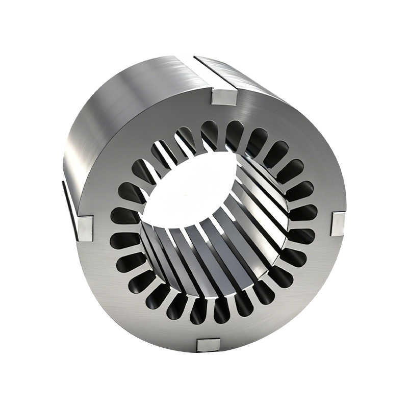 هل يمكن للنوى الثابتة المعدنية غير المتبلورة أن تحل محل السيليكون الصلب في المحركات الحديثة؟