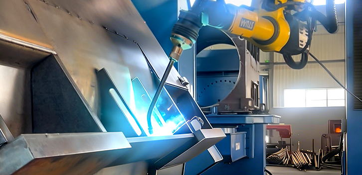 شركة Wuxi New Ruichi Technology Co., Ltd. / شركة Wuxi Cailiang Machinery Co., Ltd.