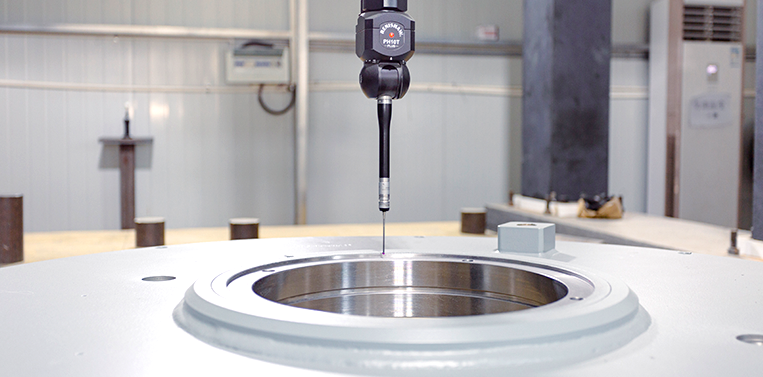 شركة Wuxi New Ruichi Technology Co., Ltd. / شركة Wuxi Cailiang Machinery Co., Ltd.