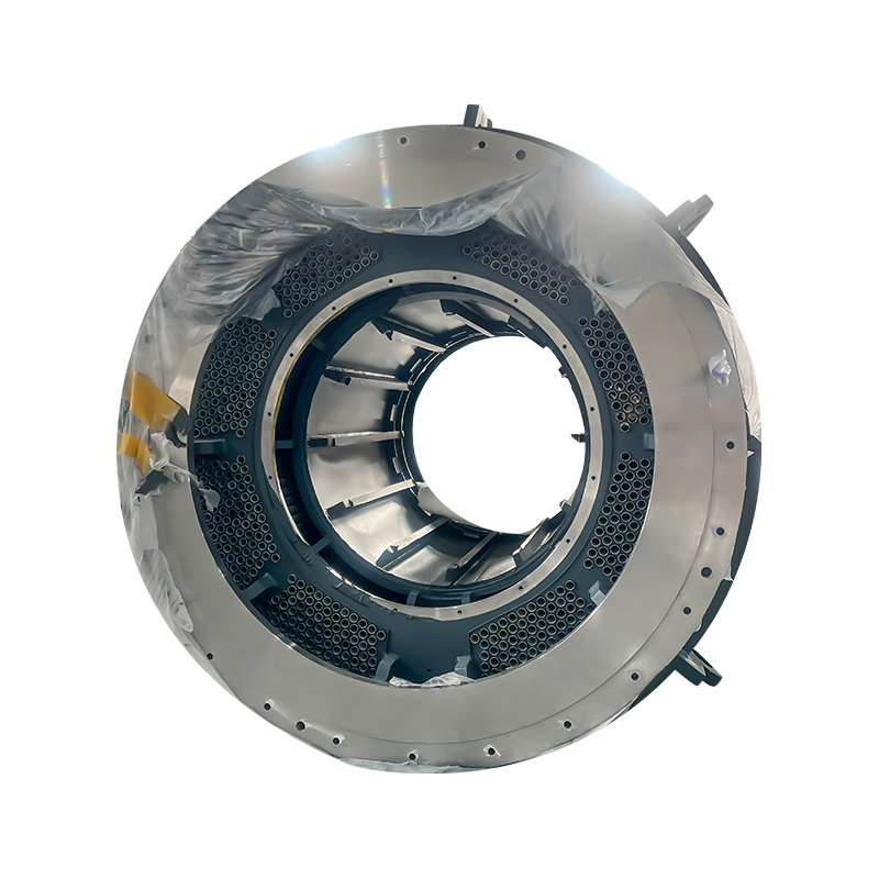 قاعدة آلة اختراق الأنابيب العمودية