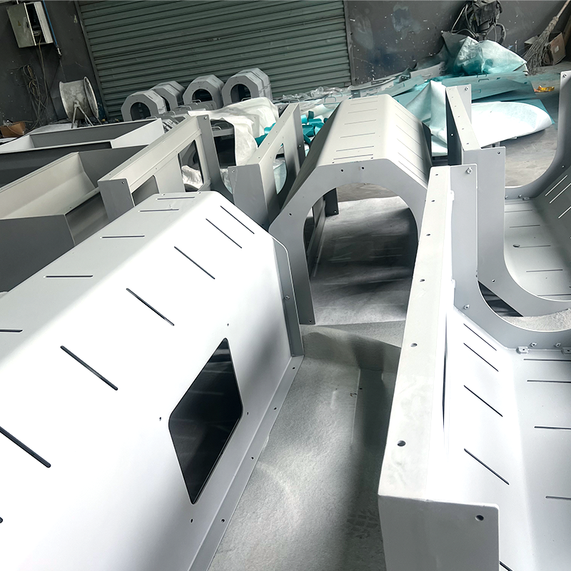 قاعدة تركيب المحرك