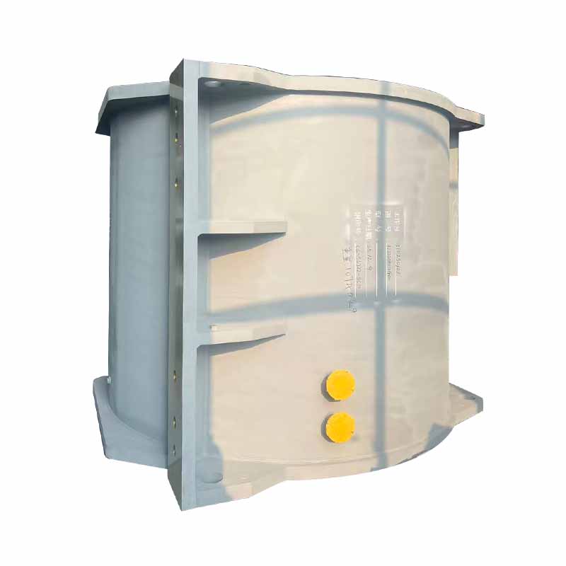 شركة Wuxi New Ruichi Technology Co., Ltd. / شركة Wuxi Cailiang Machinery Co., Ltd.