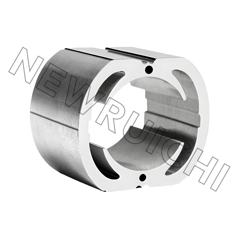 السائر المحرك الجزء الثابت والتصفيحات الدوار