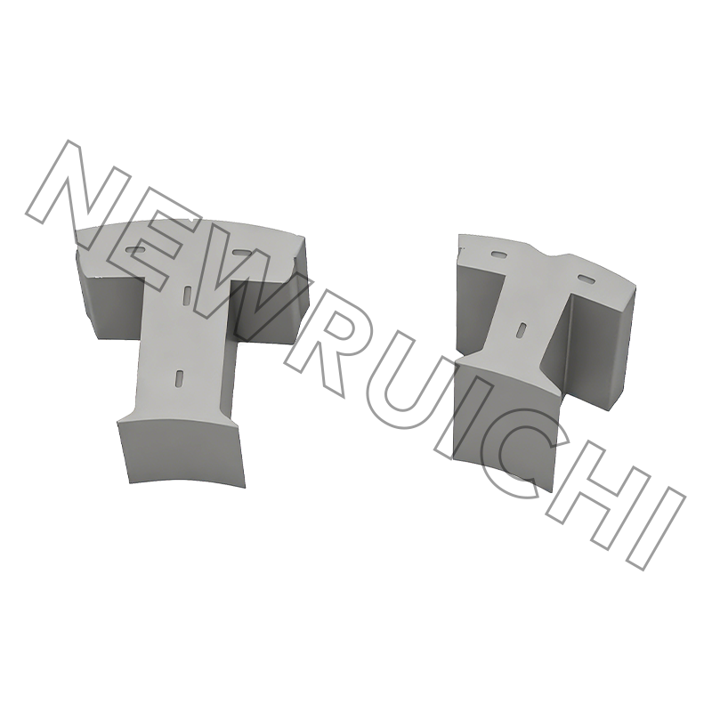 محرك سيرفو الجزء الثابت والتصفيحات الدوارة