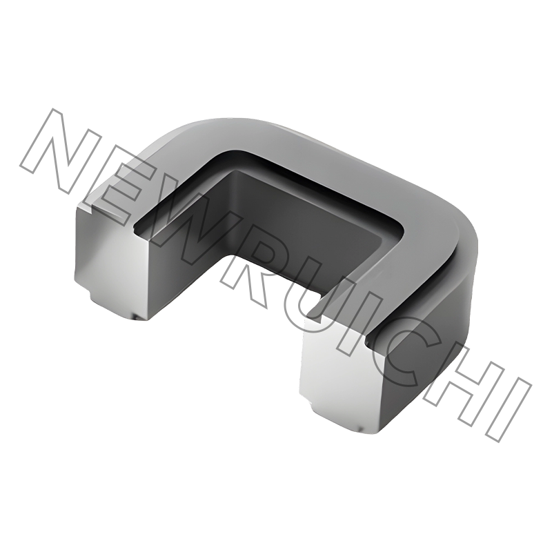 C نوع التصفيح CRGO الأساسية