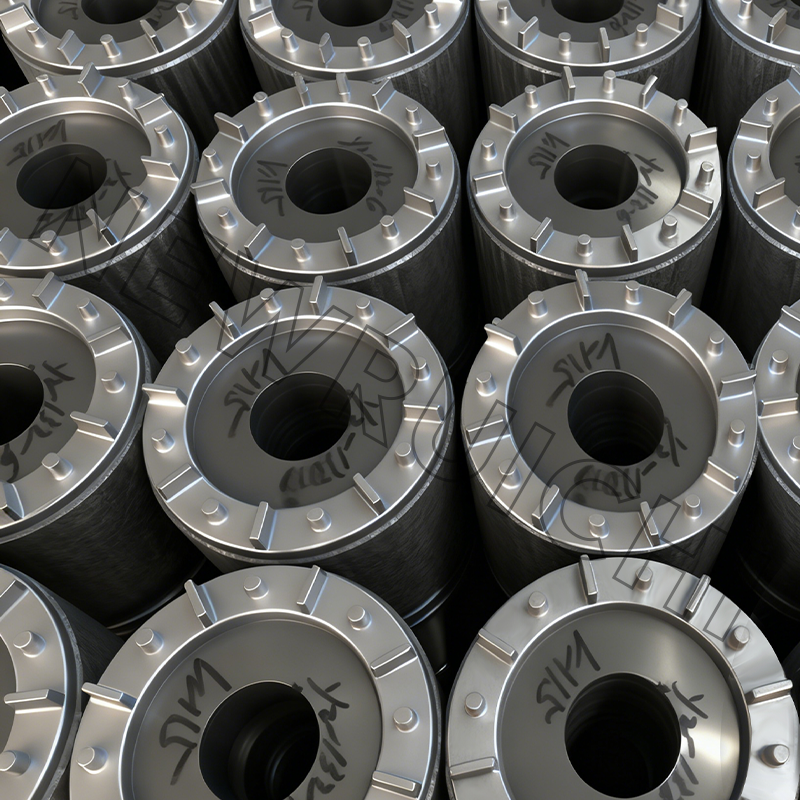 قلب مصفح لاصق