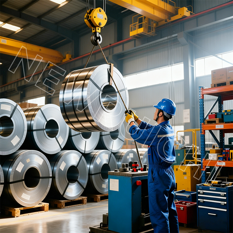 لفة / شريط / ورقة من السيليكون الصلب